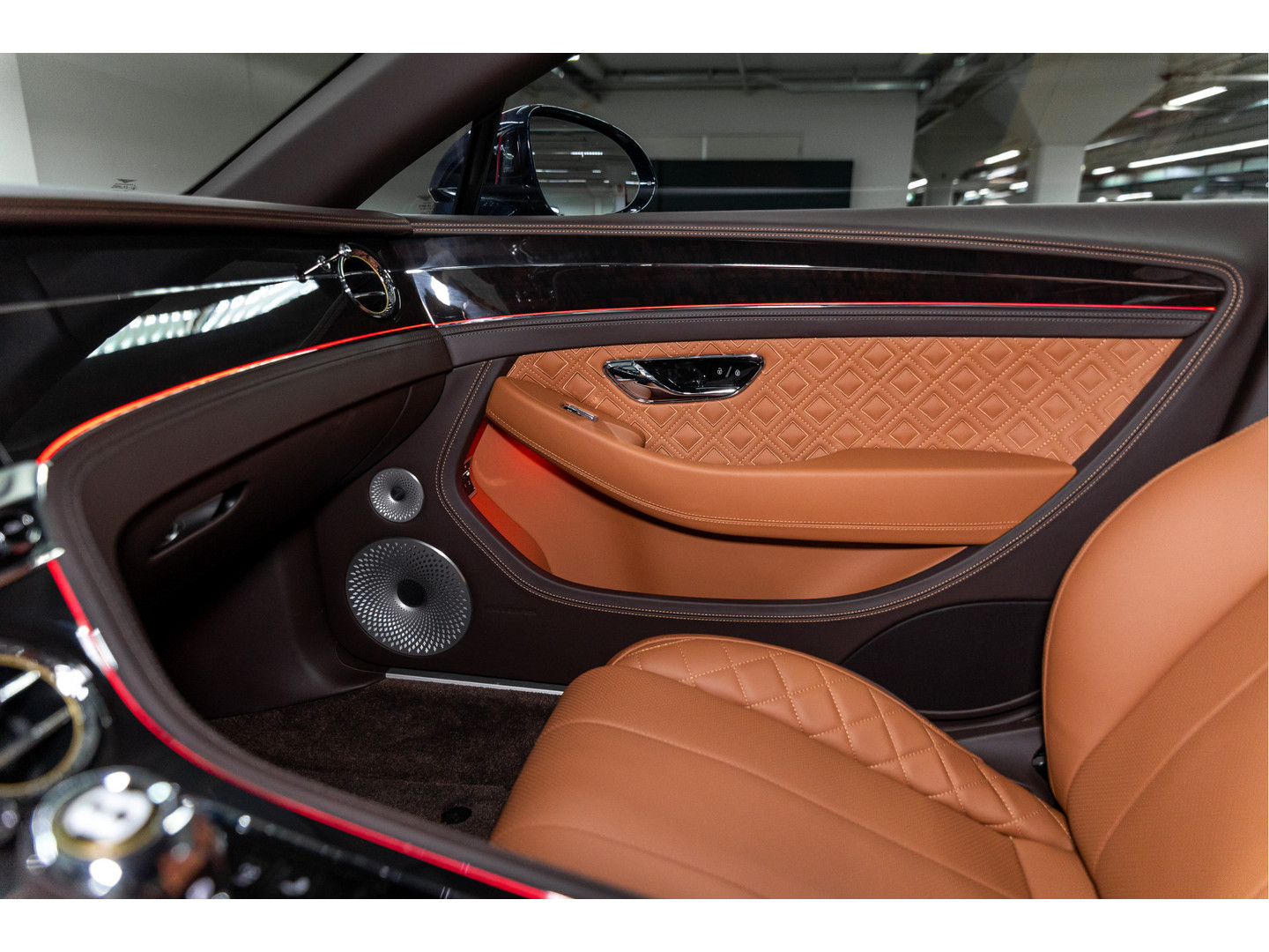 Bentley Bentley