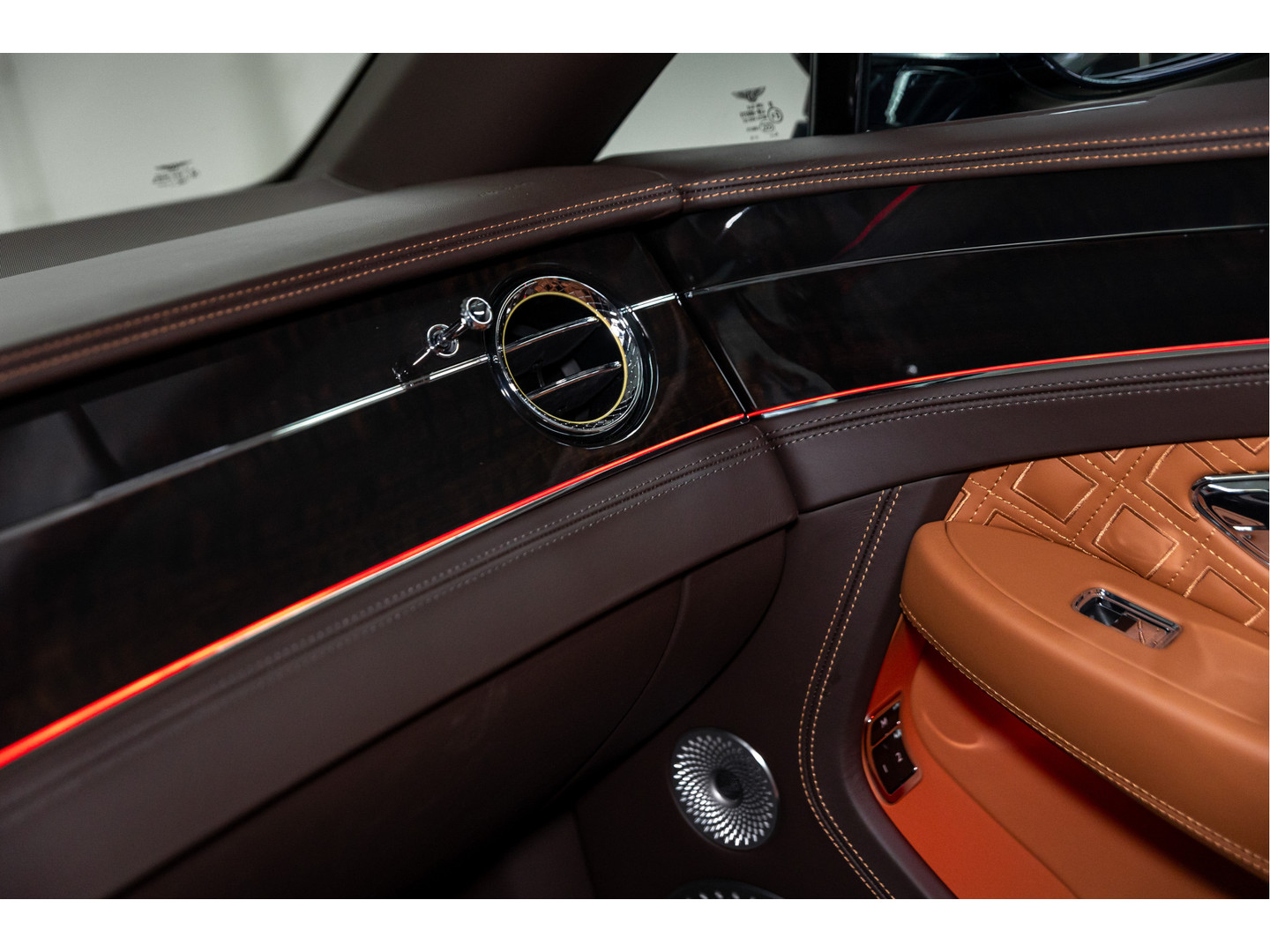 Bentley Bentley