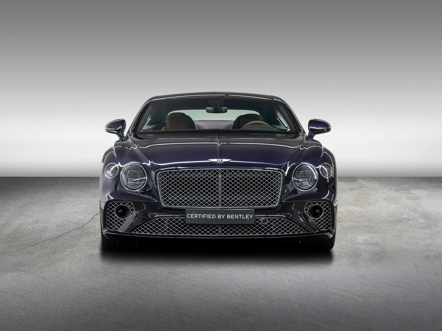 Bentley Bentley