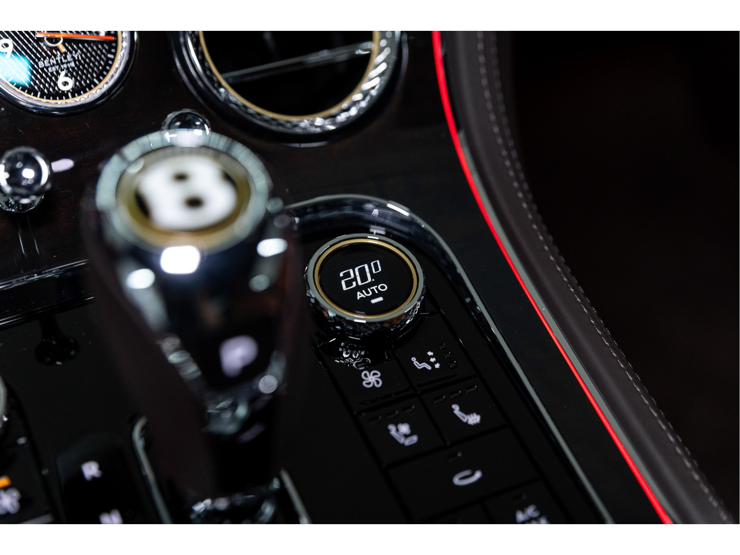 Bentley Bentley