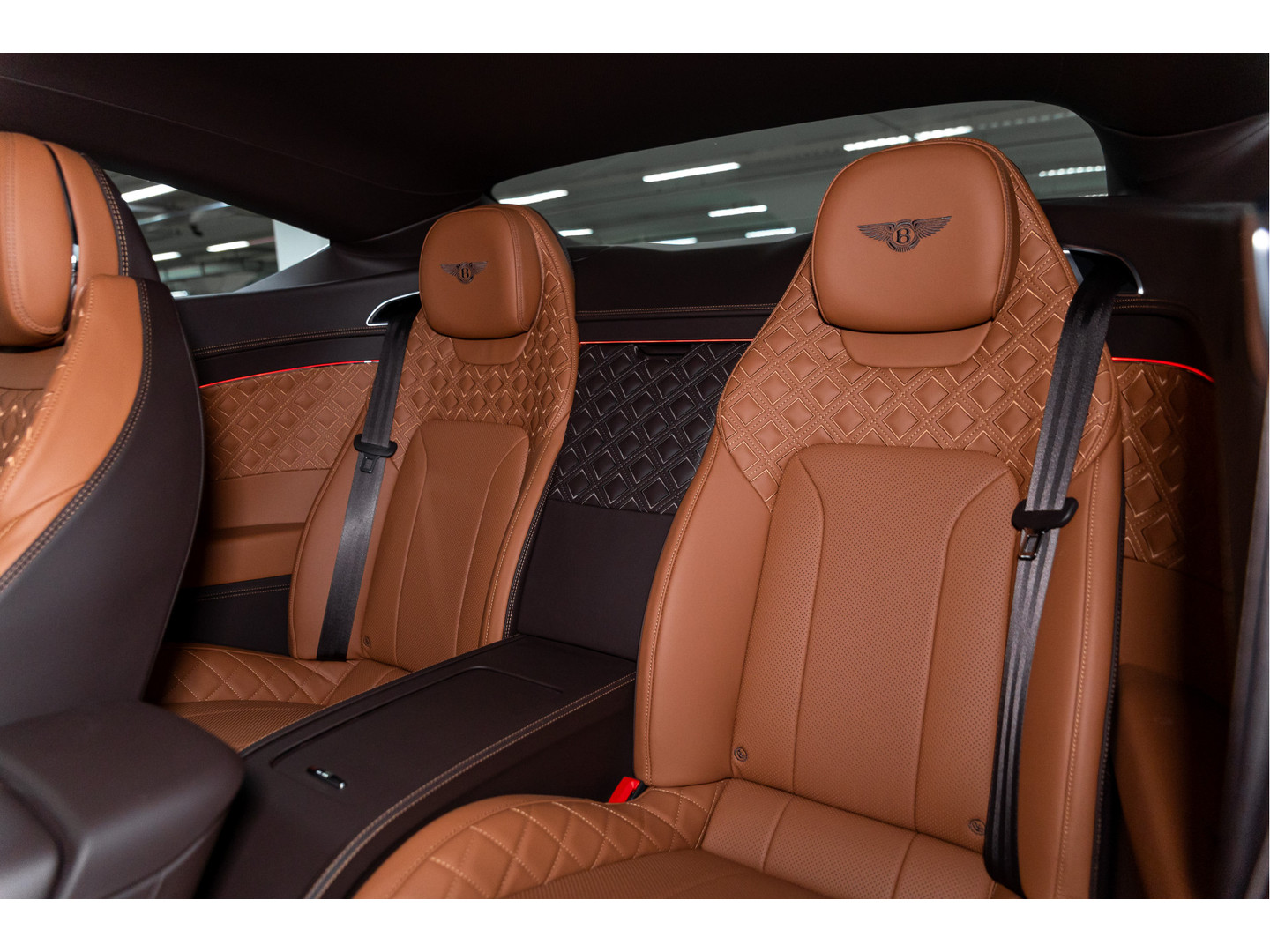 Bentley Bentley