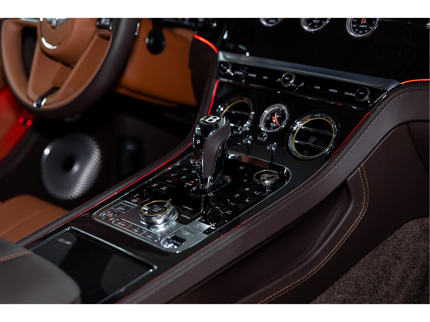 Bentley Bentley