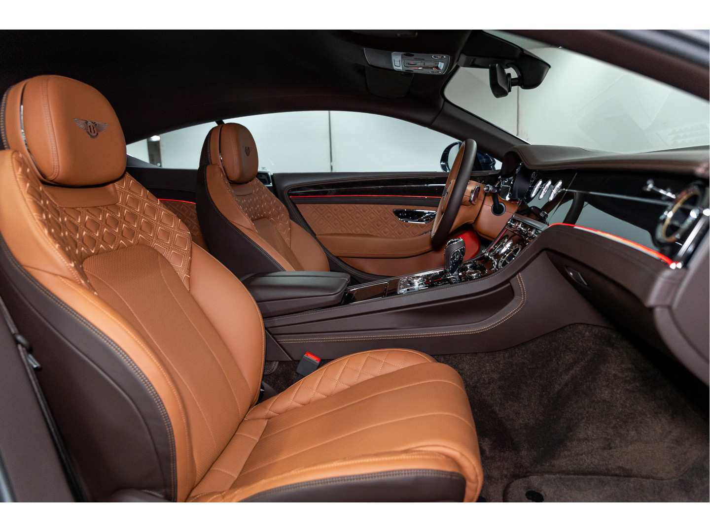 Bentley Bentley