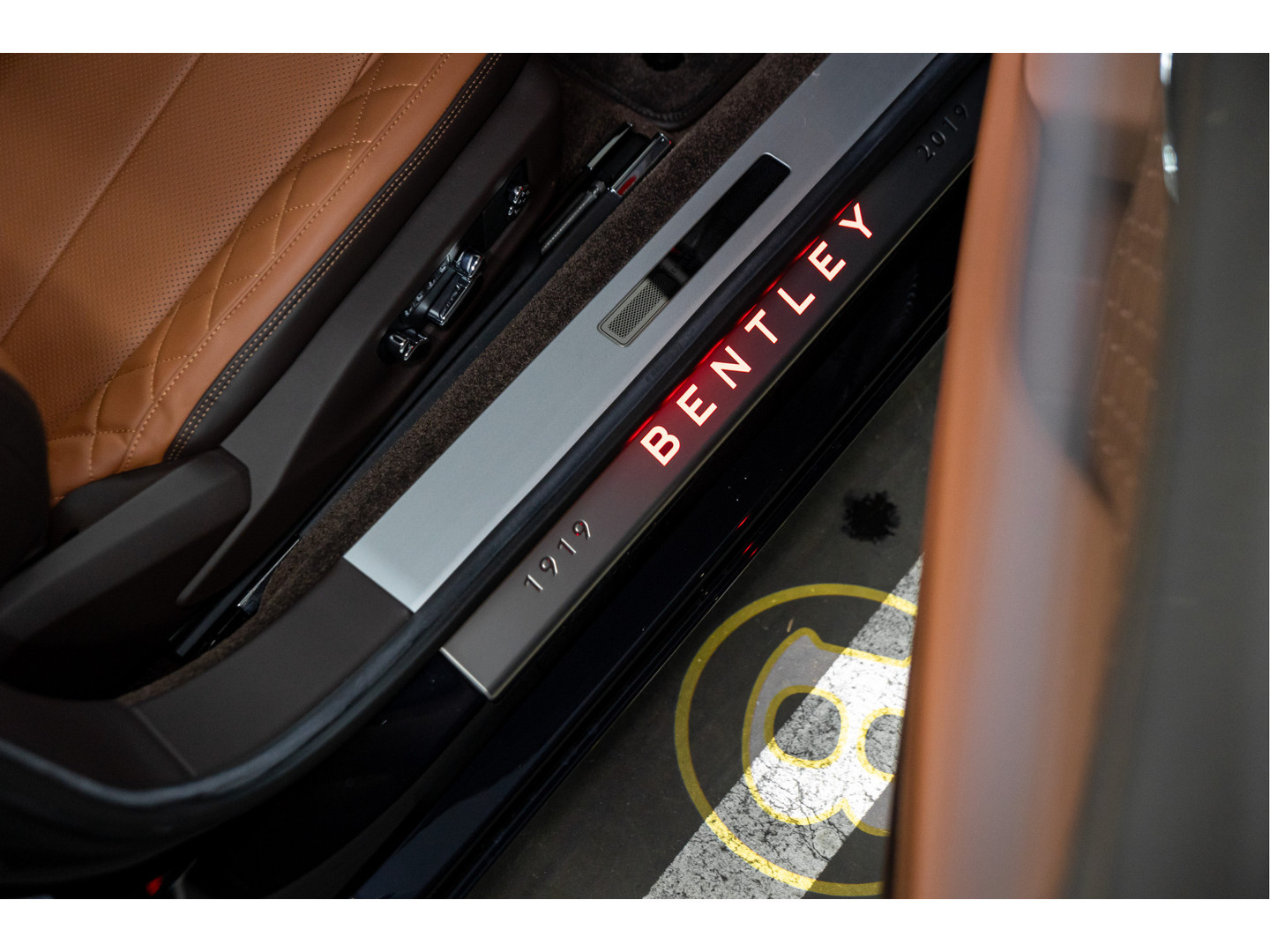 Bentley Bentley