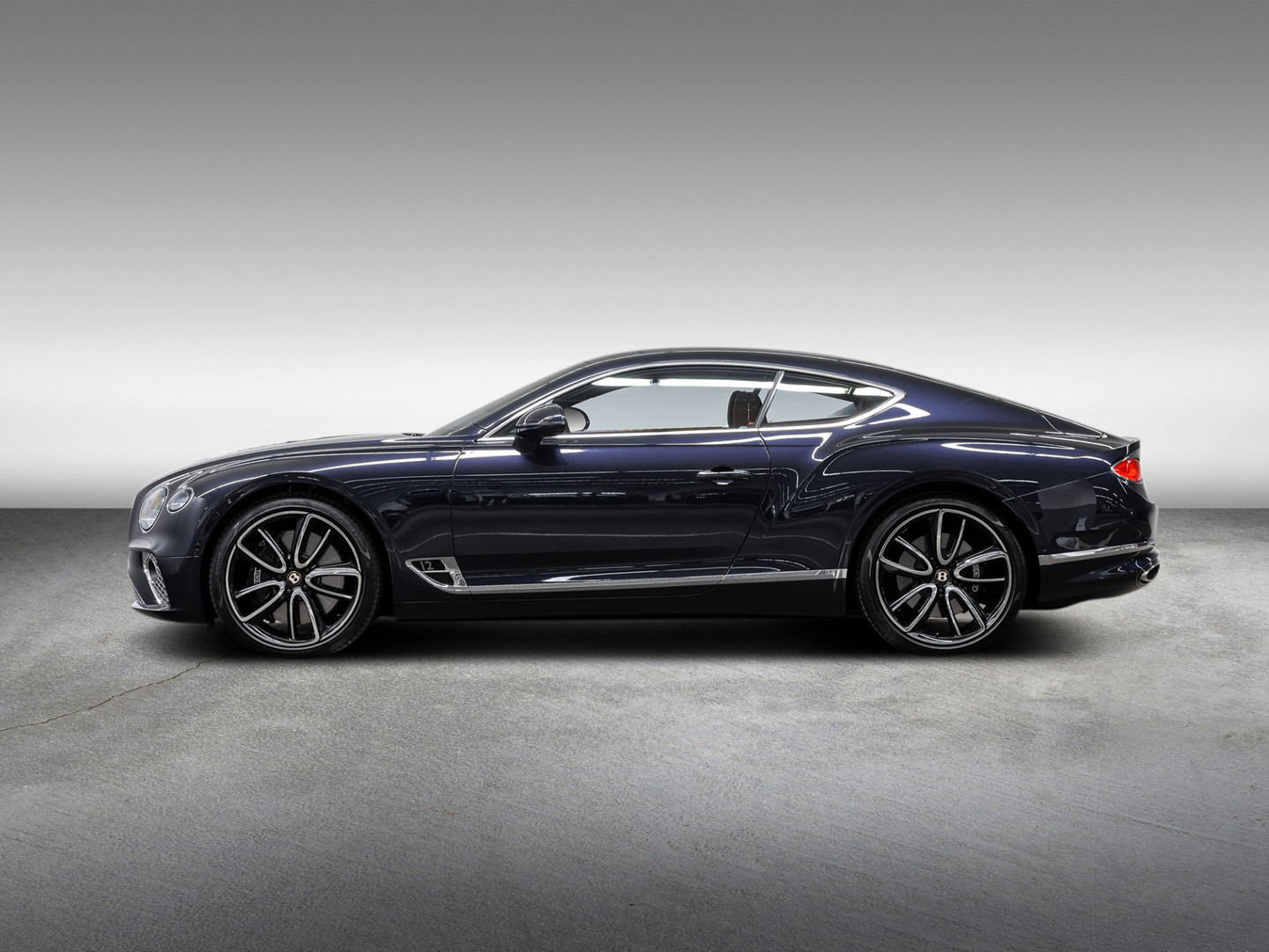 Bentley Bentley