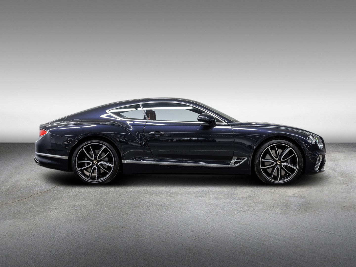 Bentley Bentley