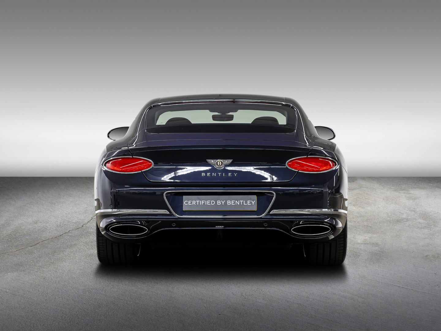 Bentley Bentley