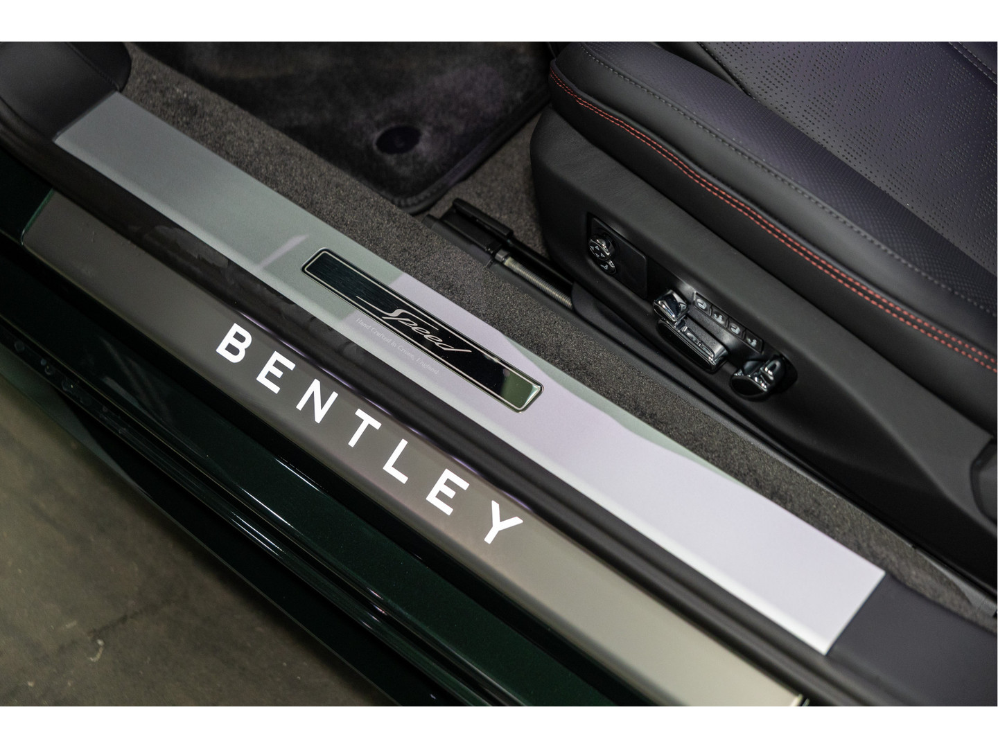 Bentley