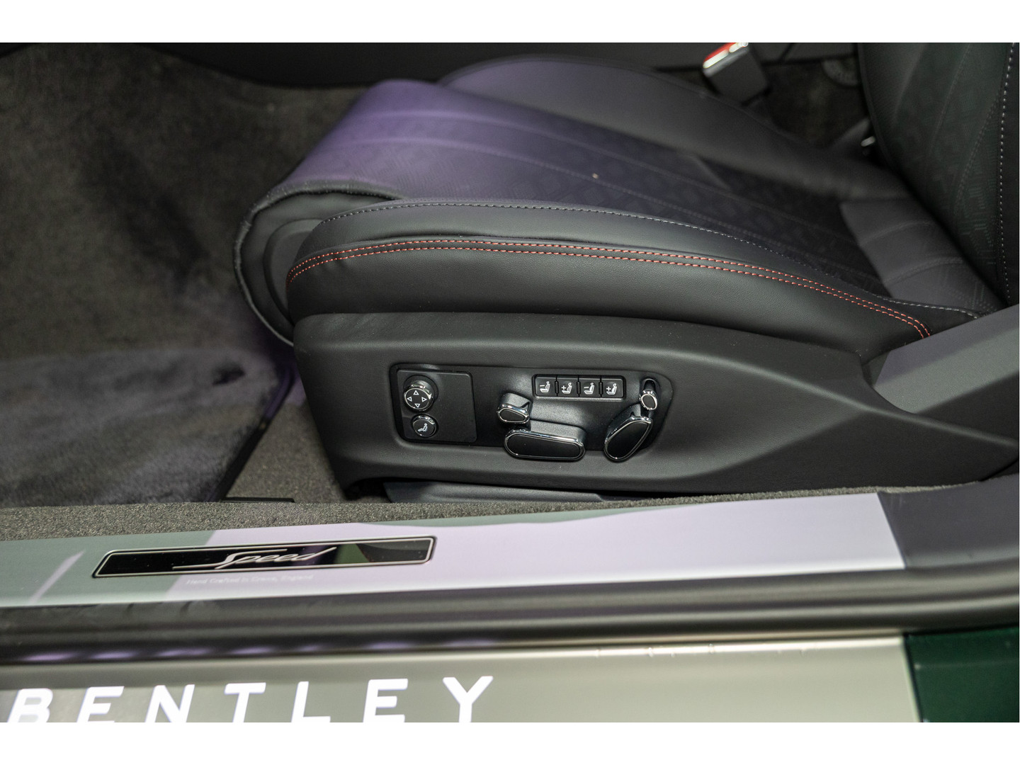 Bentley
