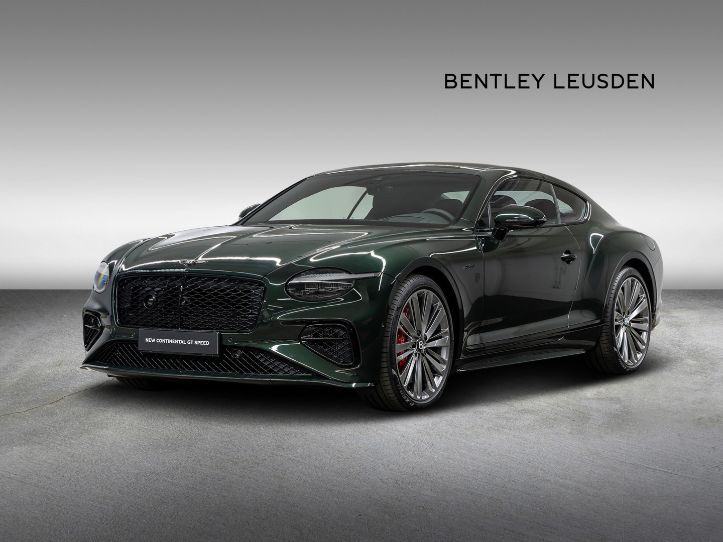 Bentley