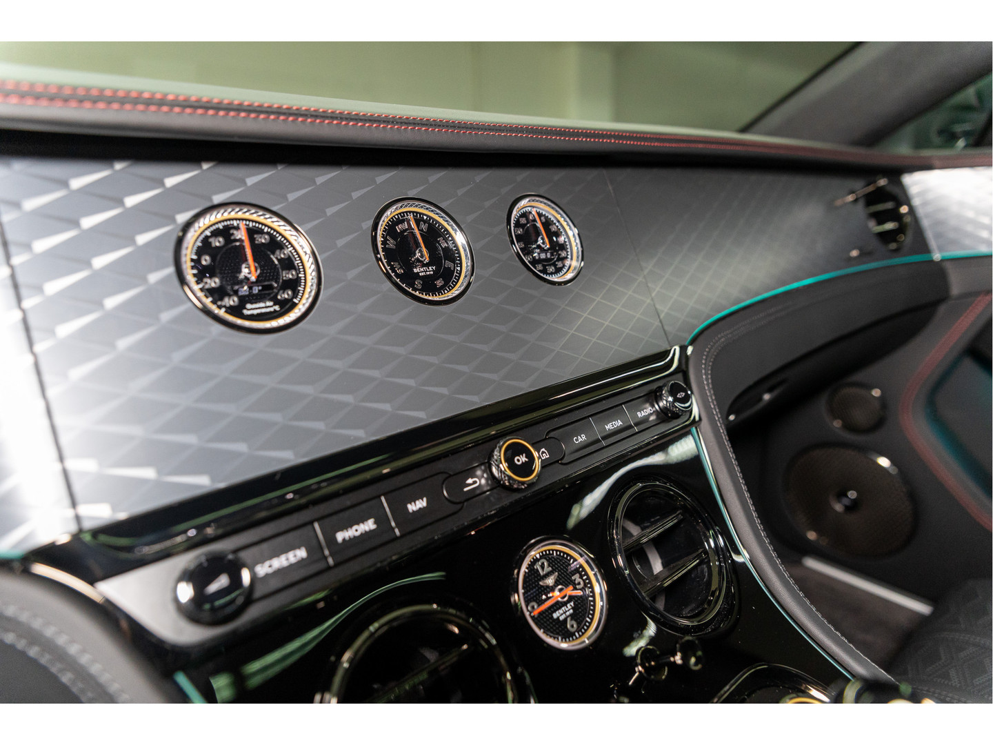 Bentley