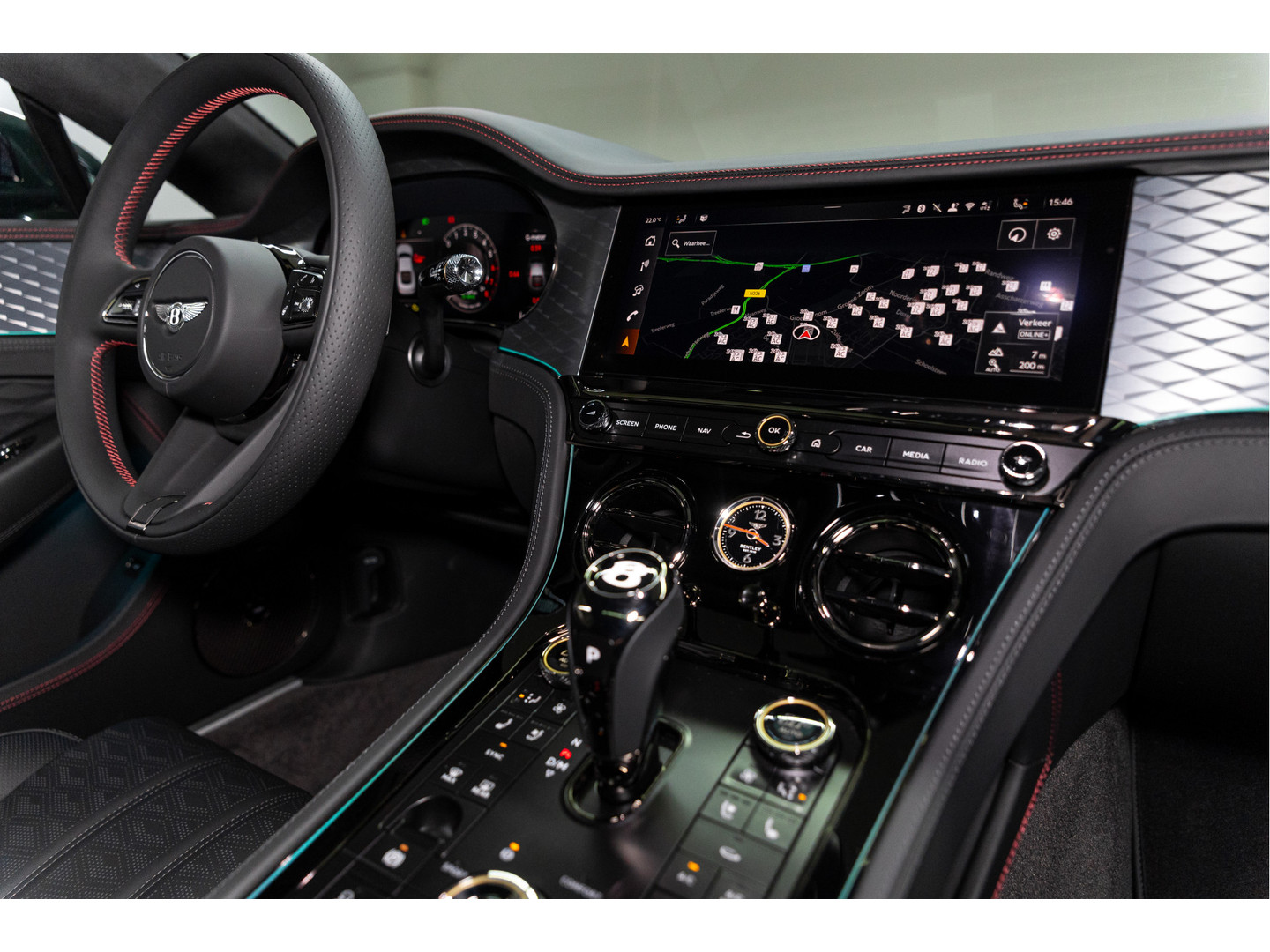 Bentley