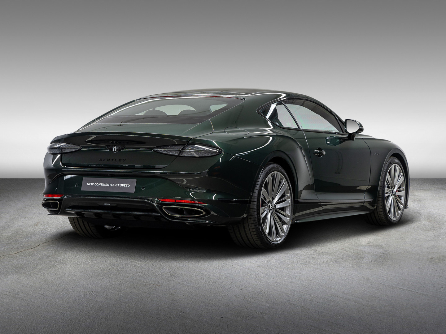 Bentley