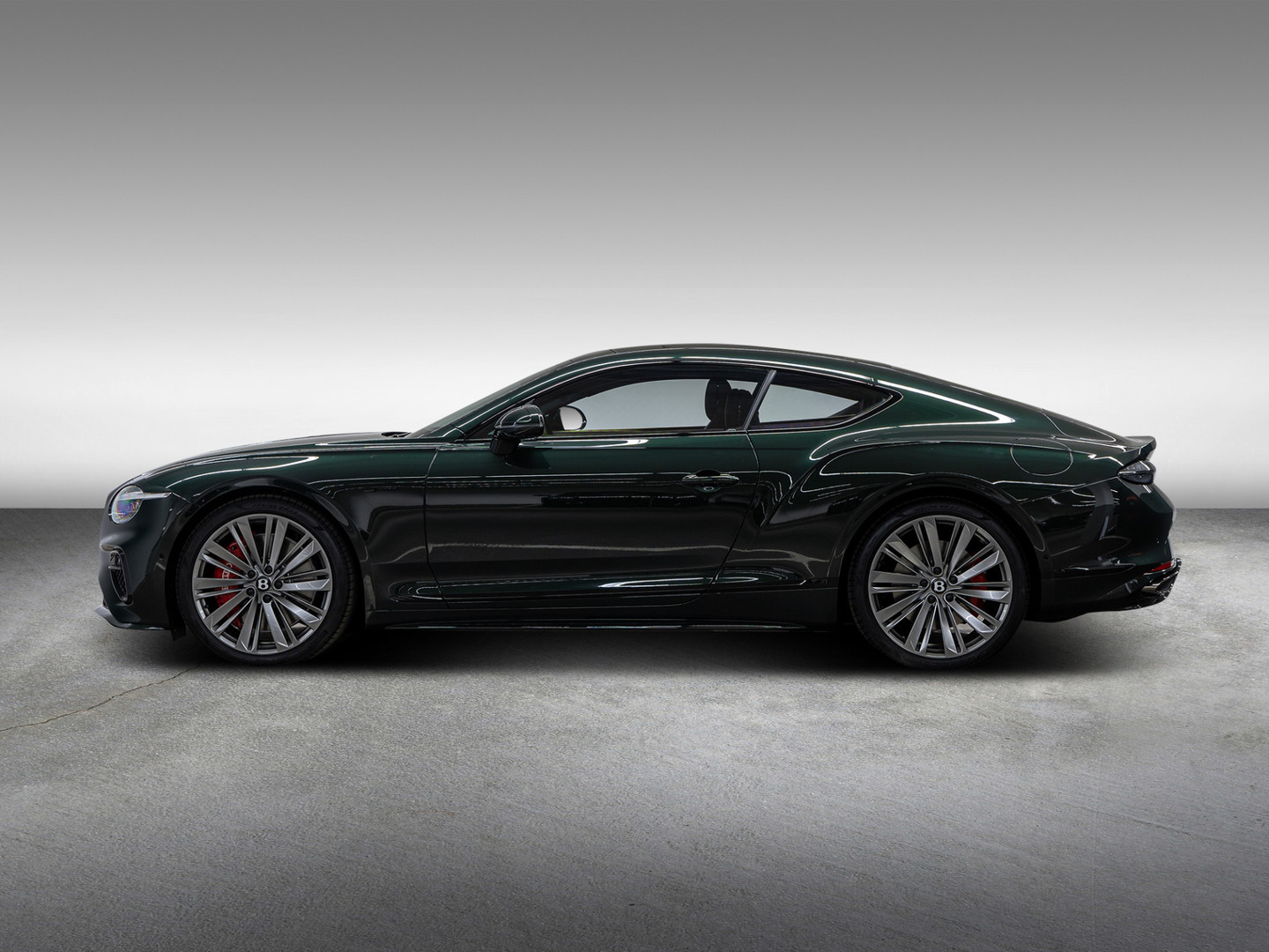 Bentley