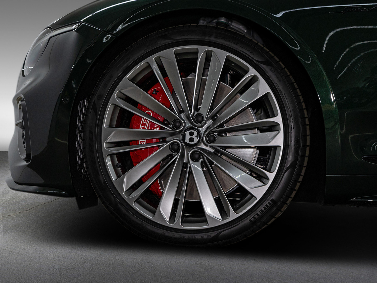 Bentley