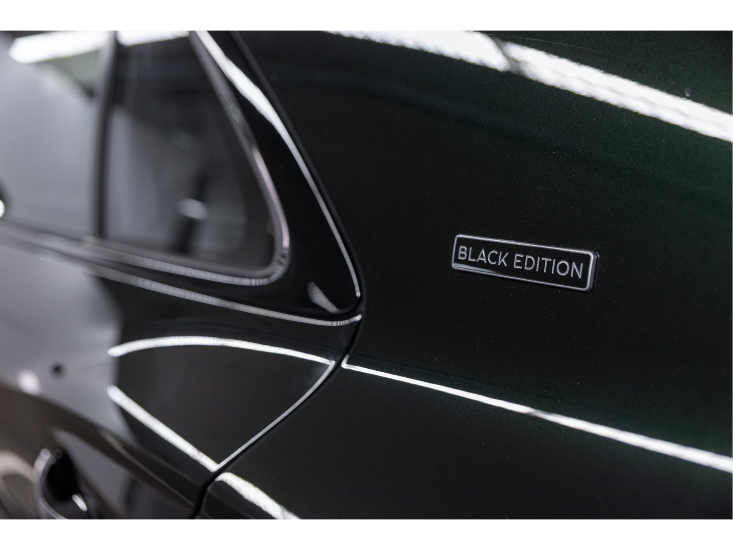 Bentley Bentley