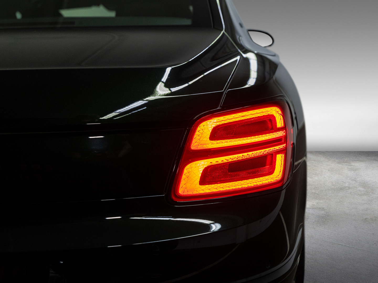 Bentley Bentley