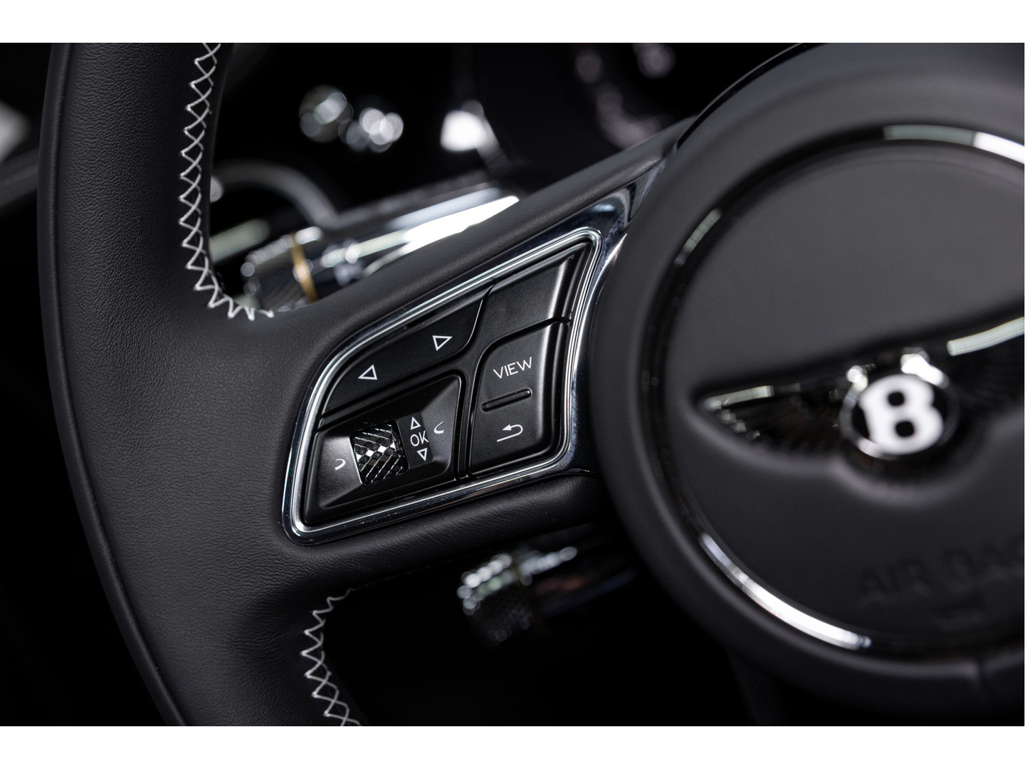 Bentley Bentley