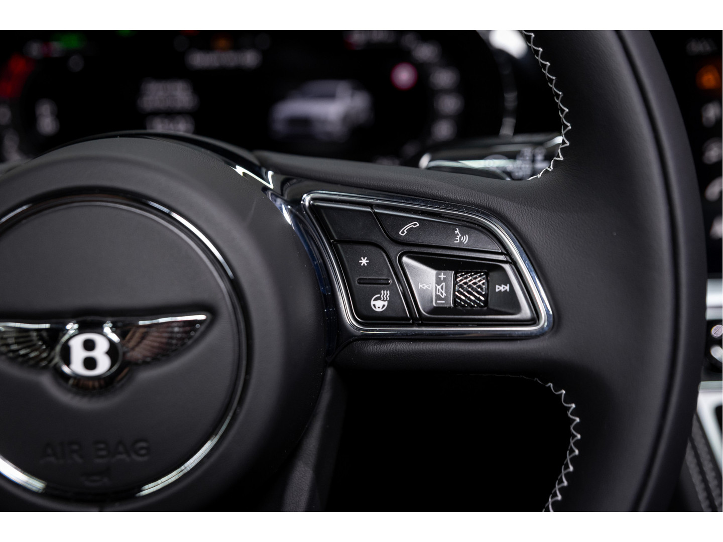 Bentley Bentley