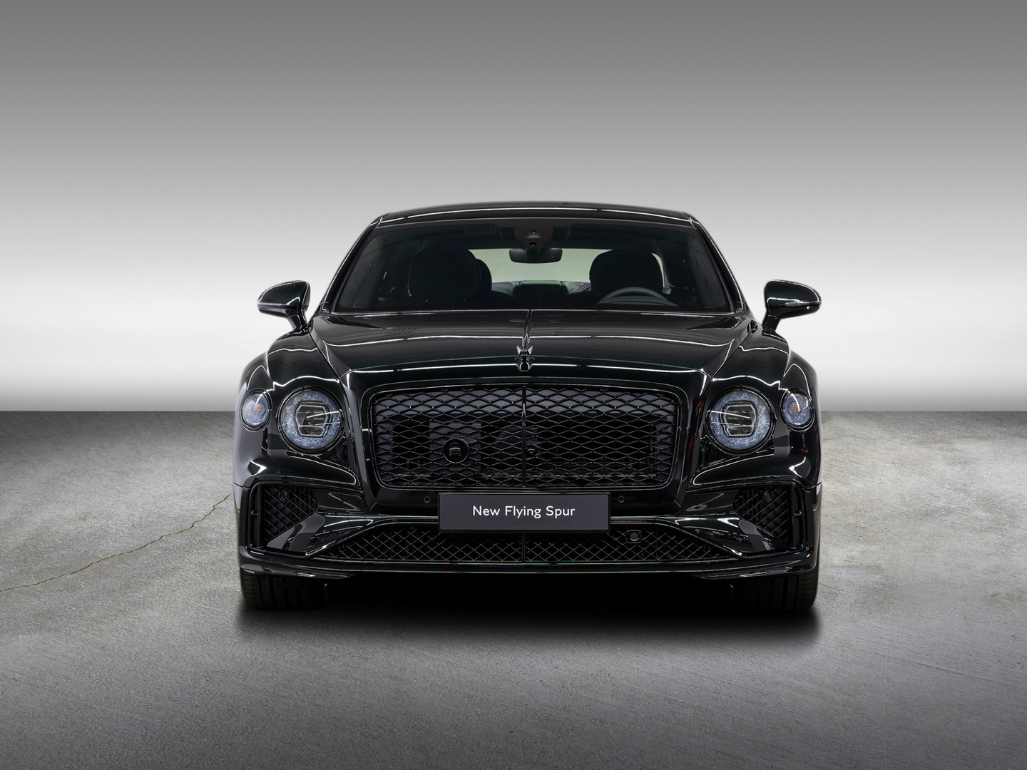 Bentley Bentley