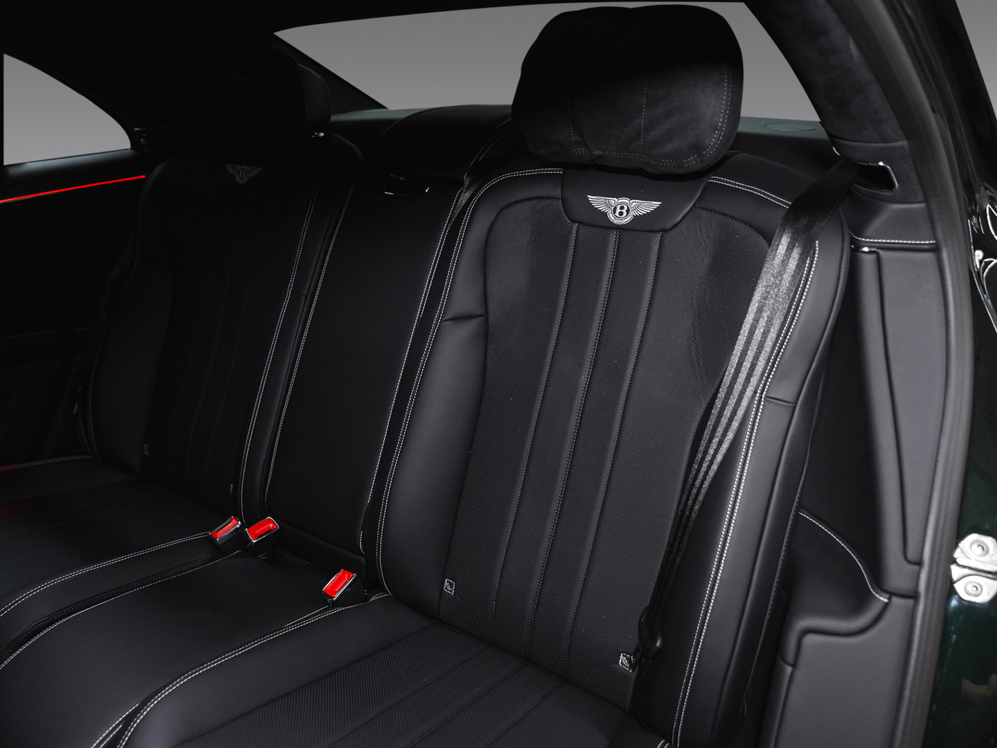 Bentley Bentley
