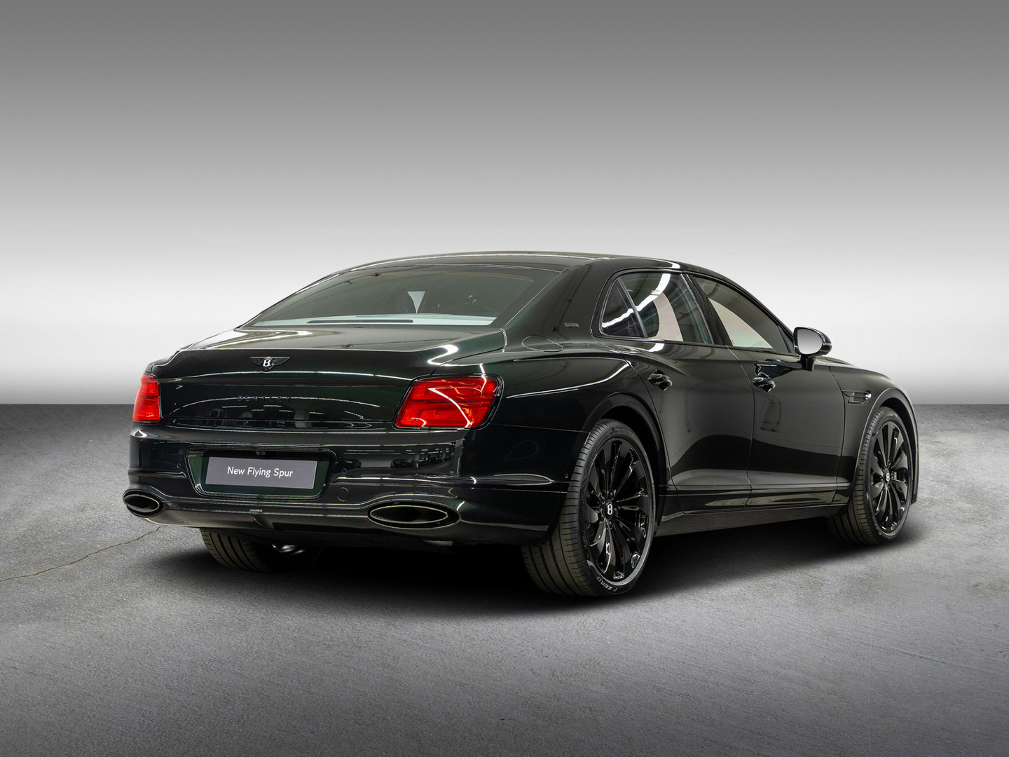 Bentley Bentley