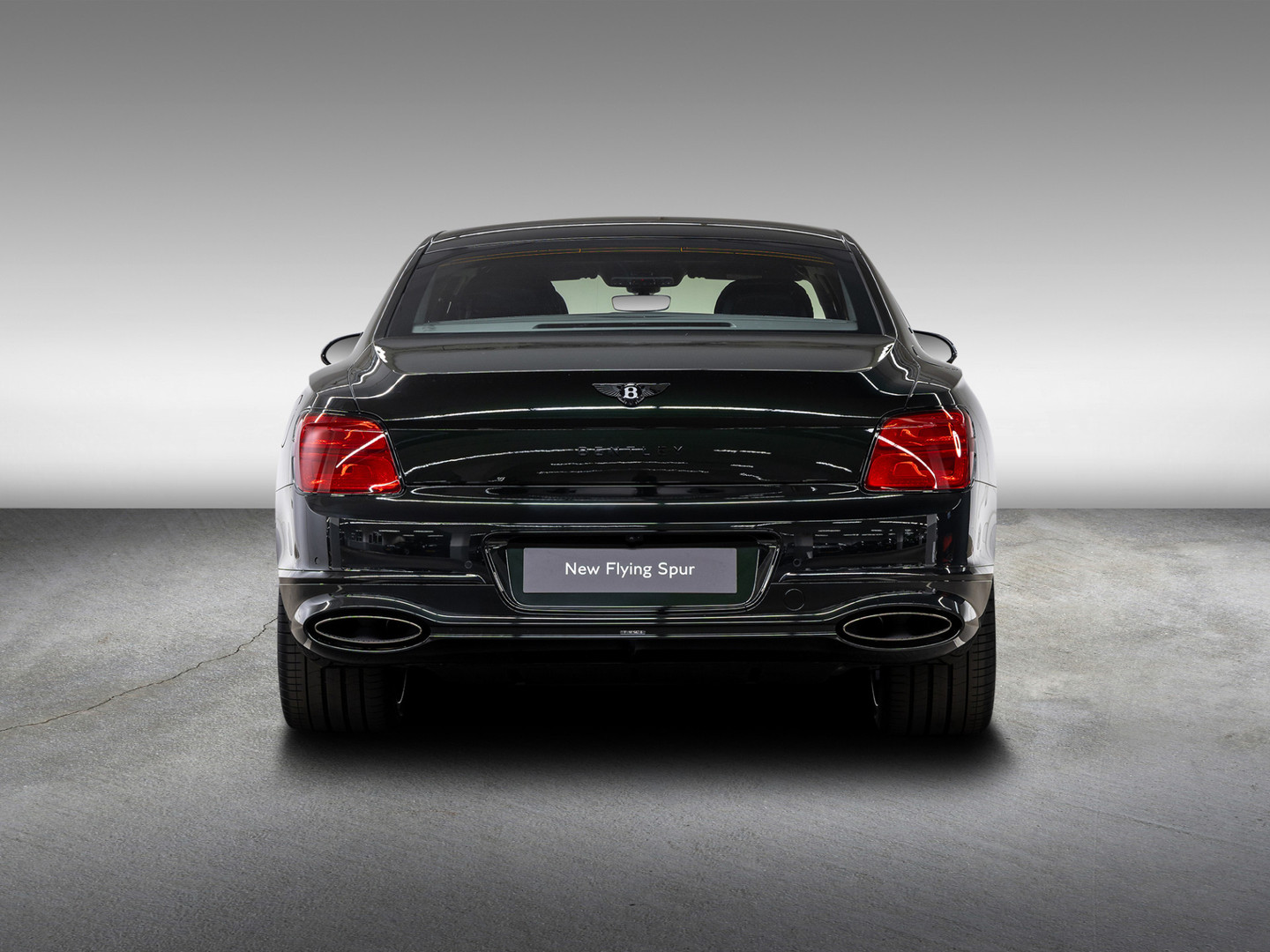 Bentley Bentley