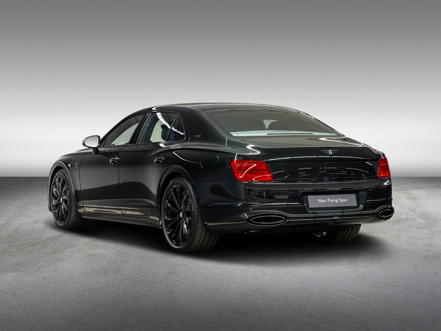 Bentley Bentley