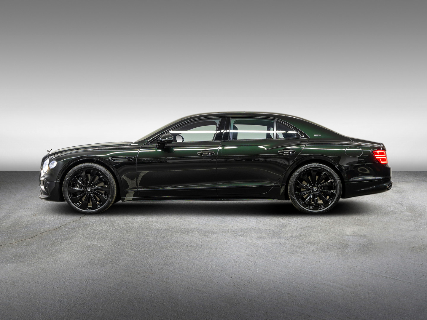 Bentley Bentley