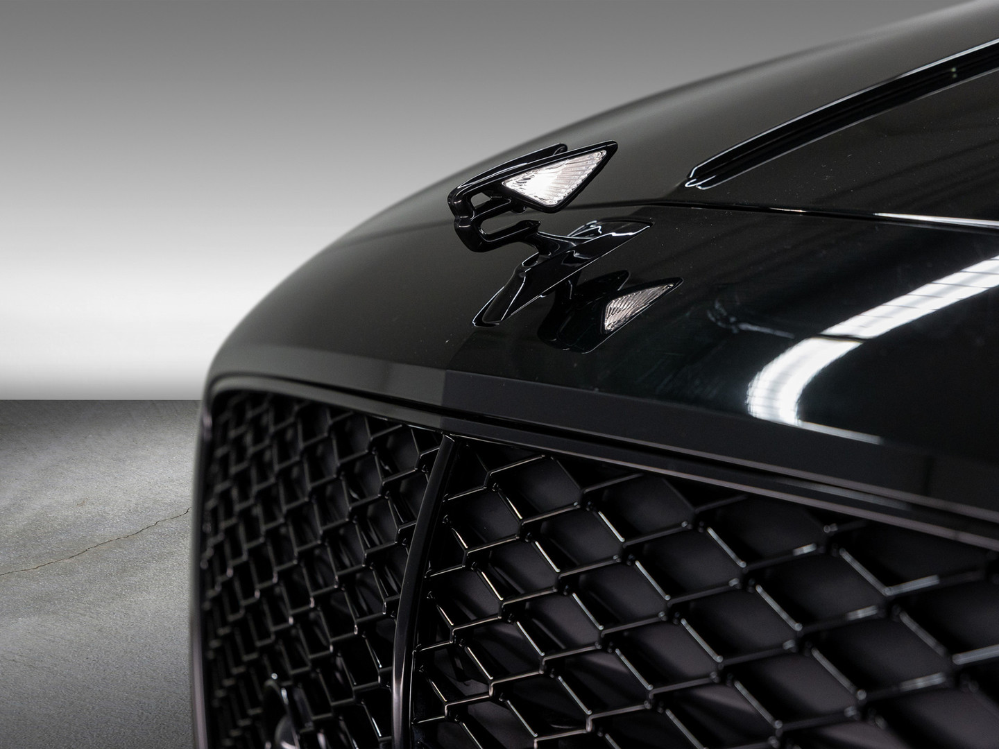 Bentley Bentley