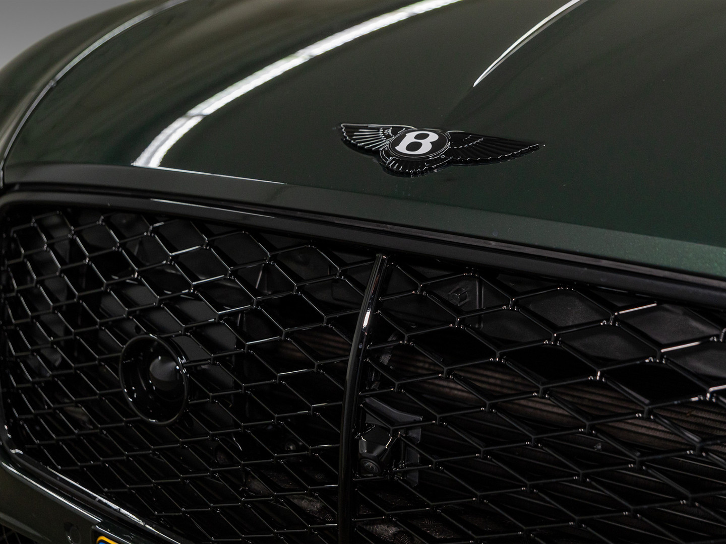 Bentley Bentley