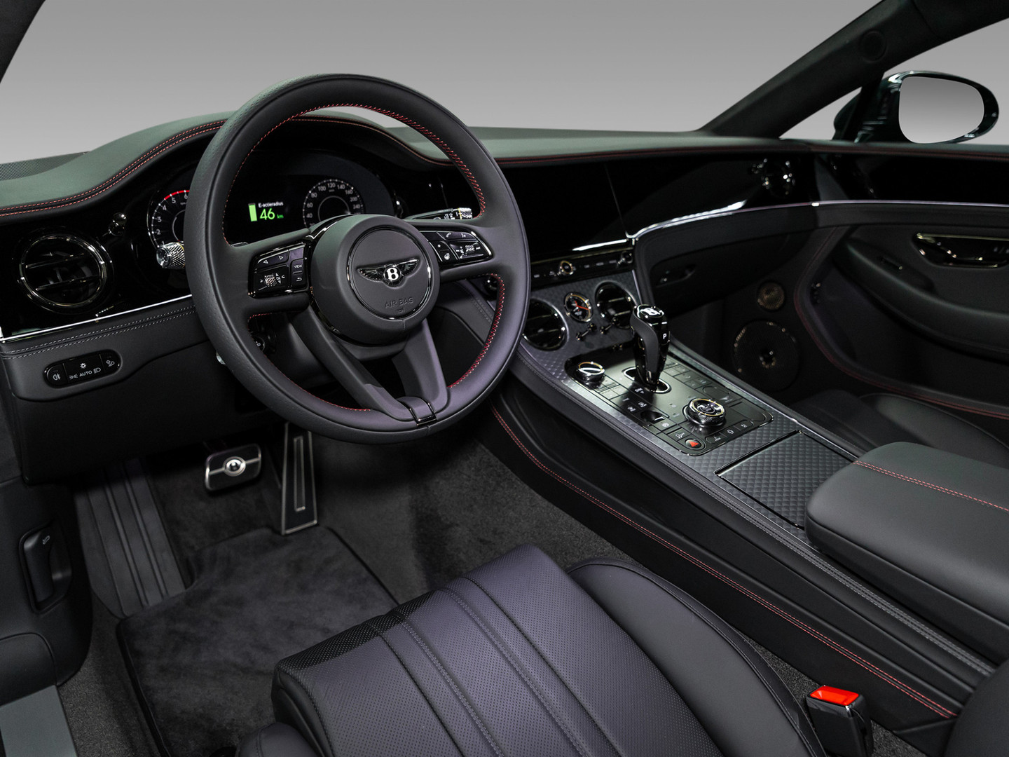 Bentley Bentley
