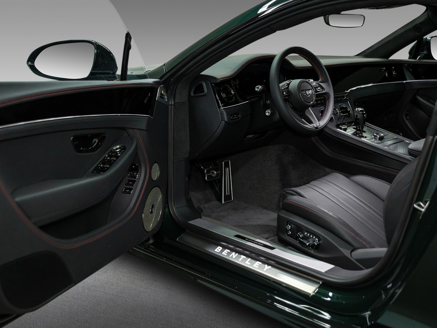 Bentley Bentley