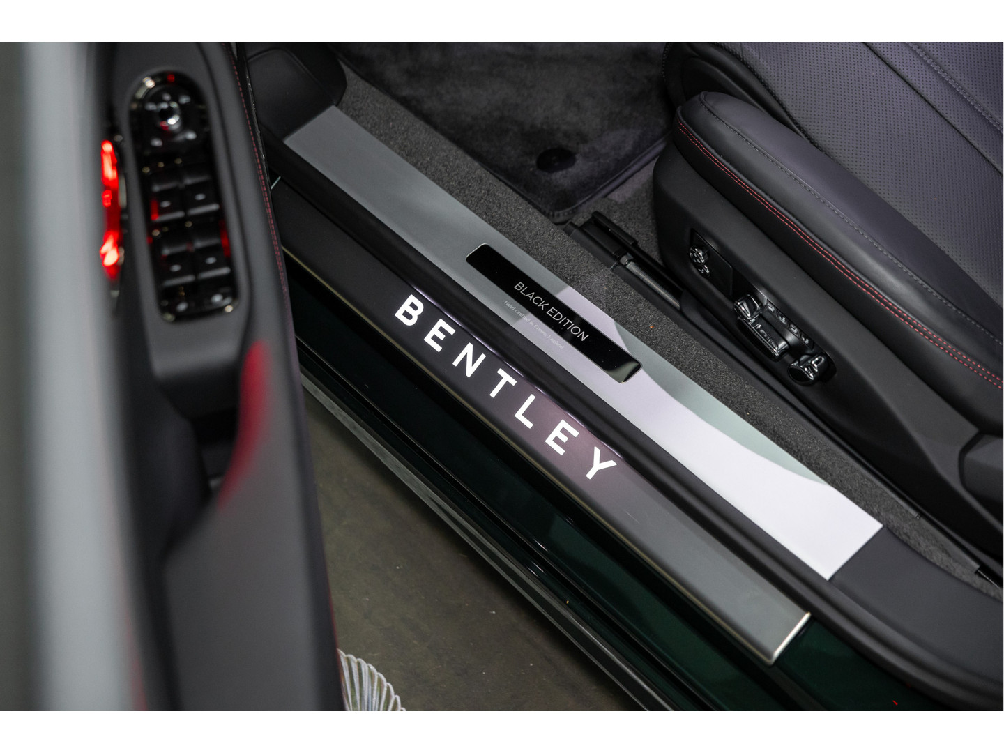 Bentley Bentley