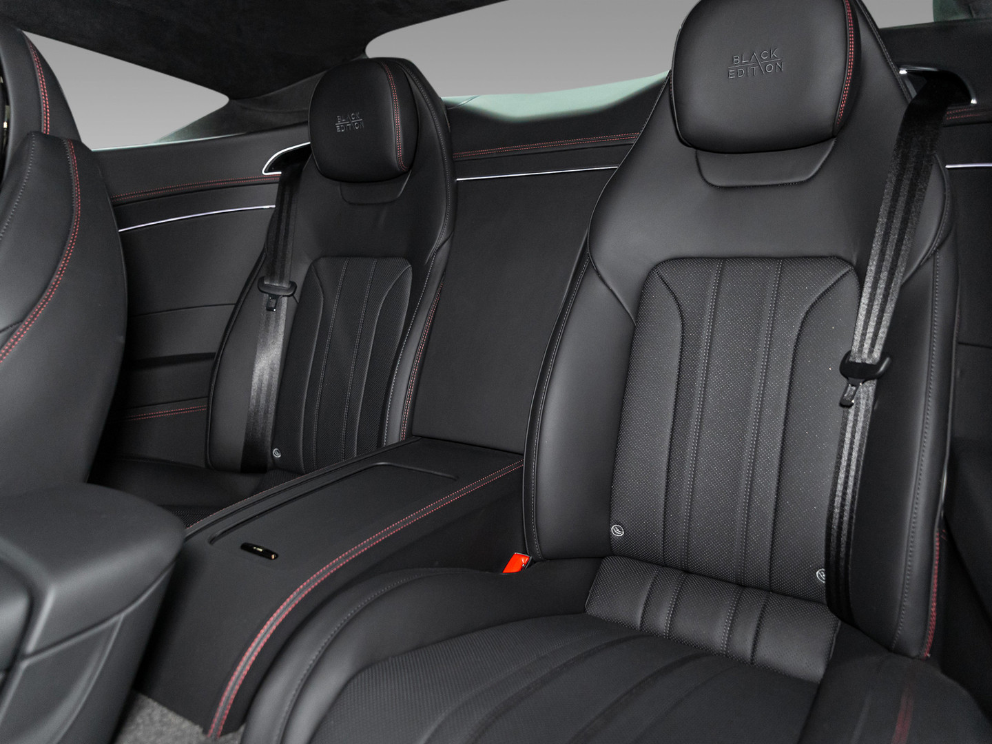 Bentley Bentley