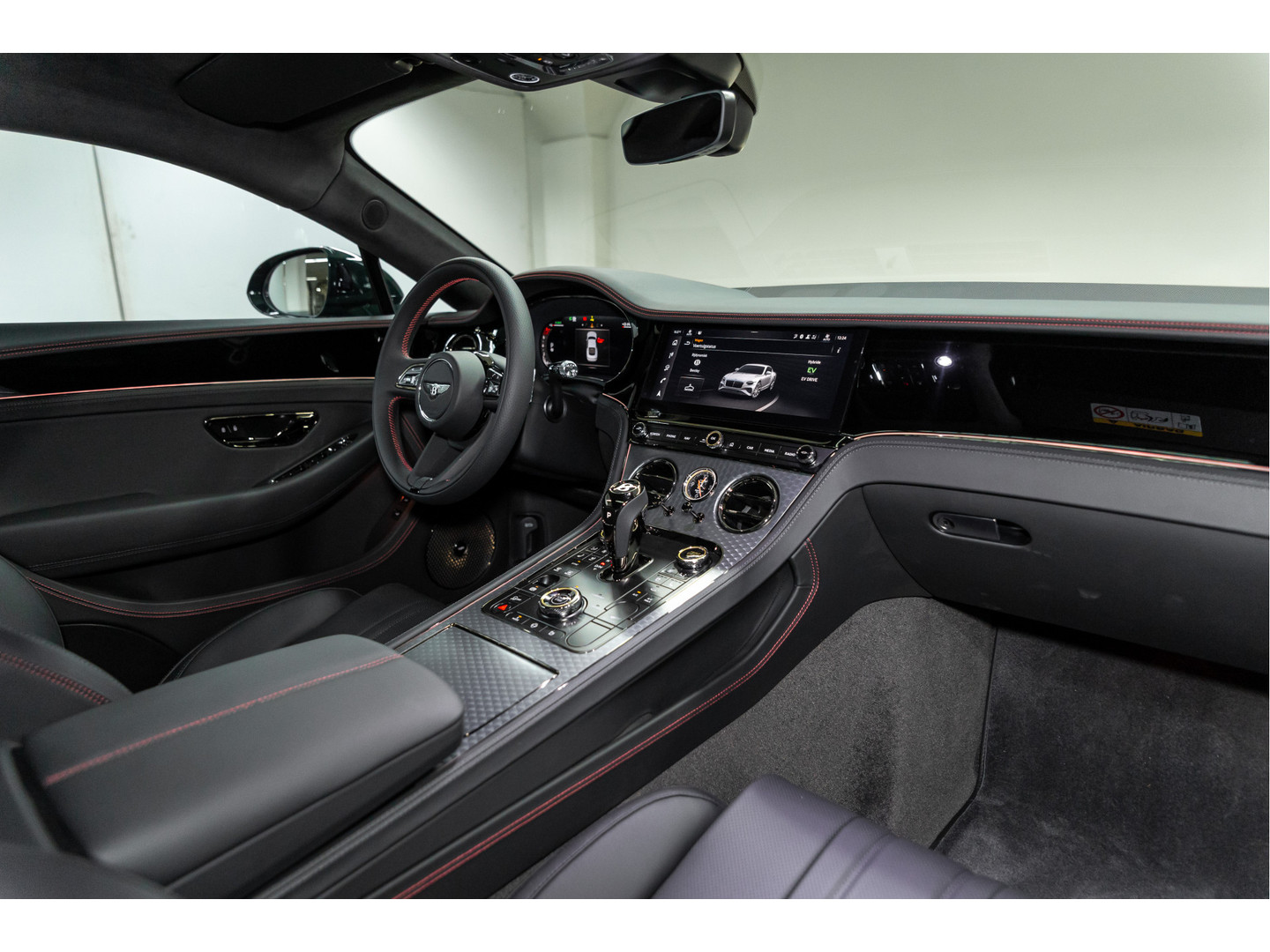 Bentley Bentley