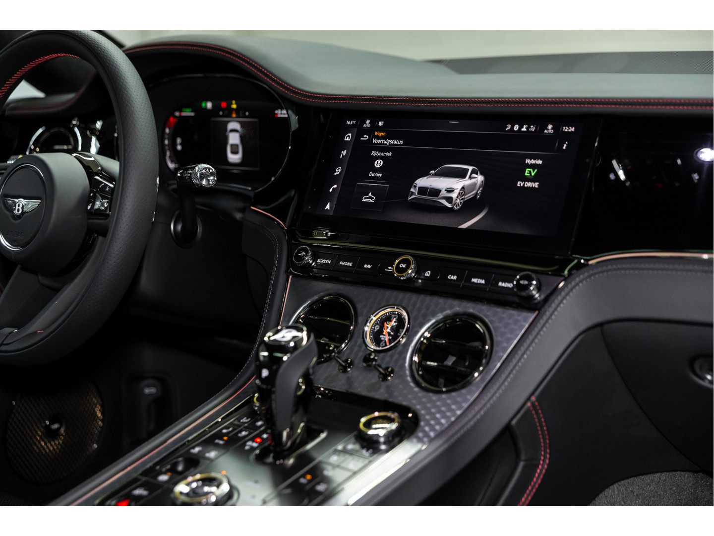 Bentley Bentley