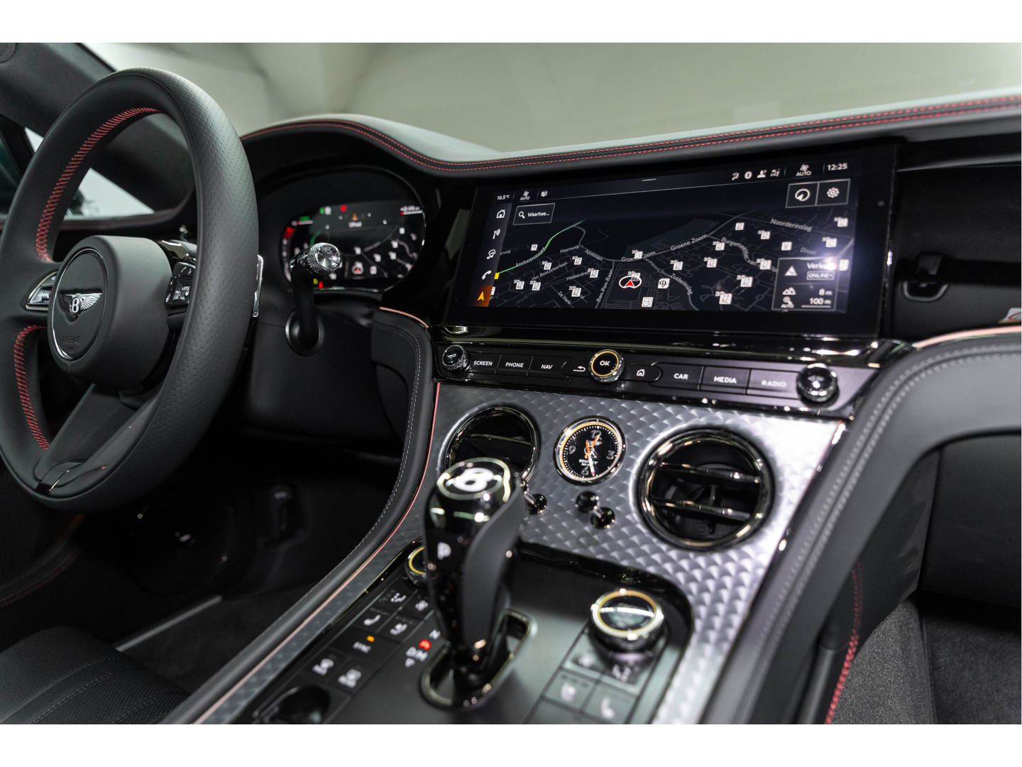 Bentley Bentley