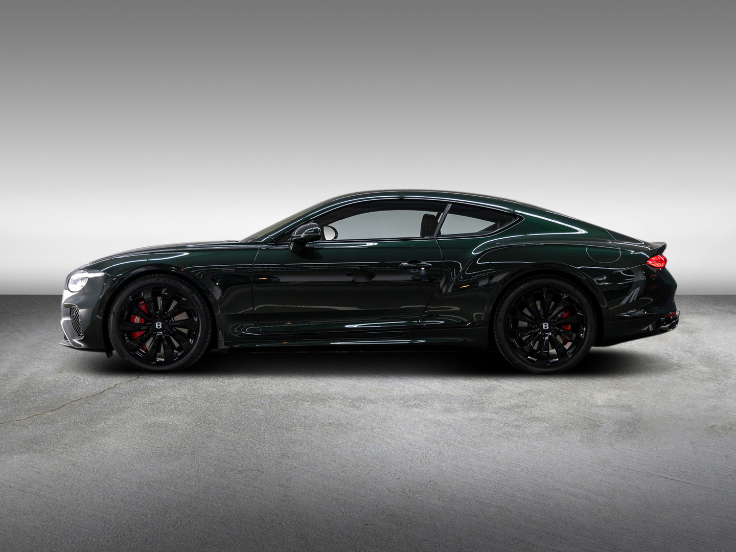 Bentley Bentley