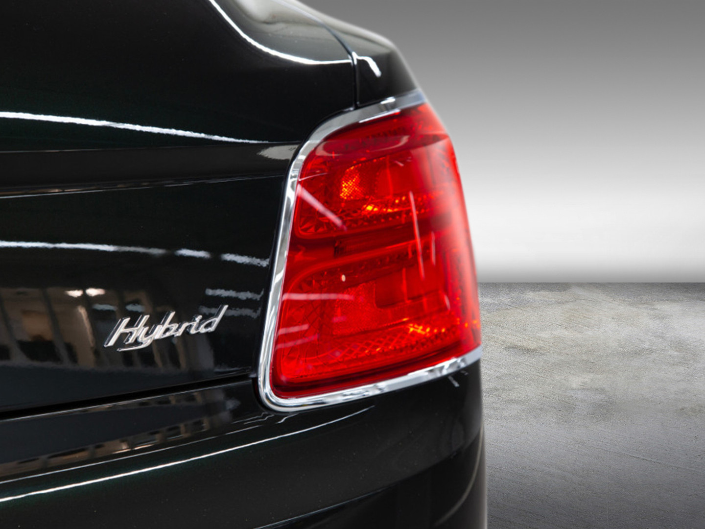 Bentley Bentley