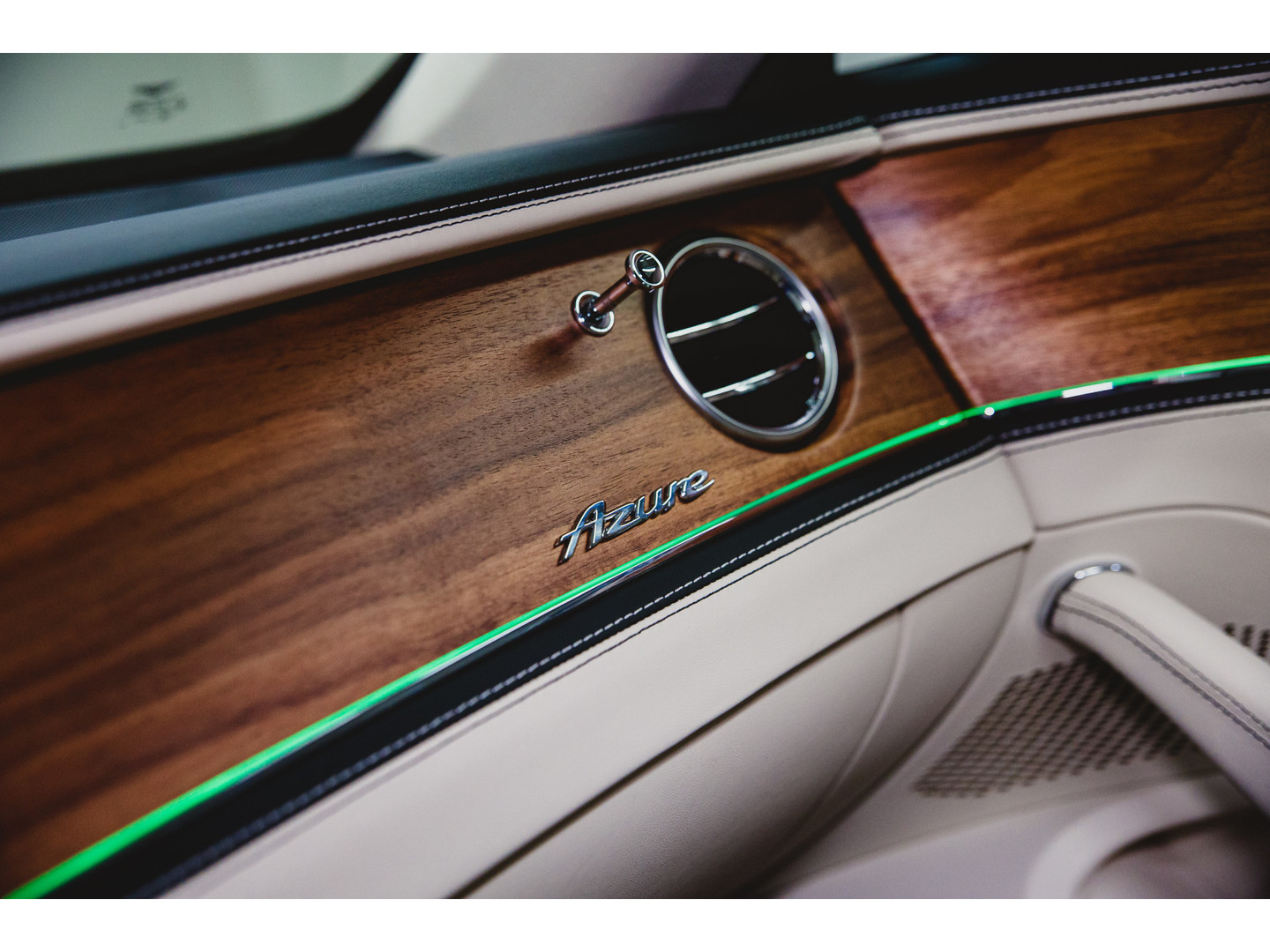 Bentley Bentley