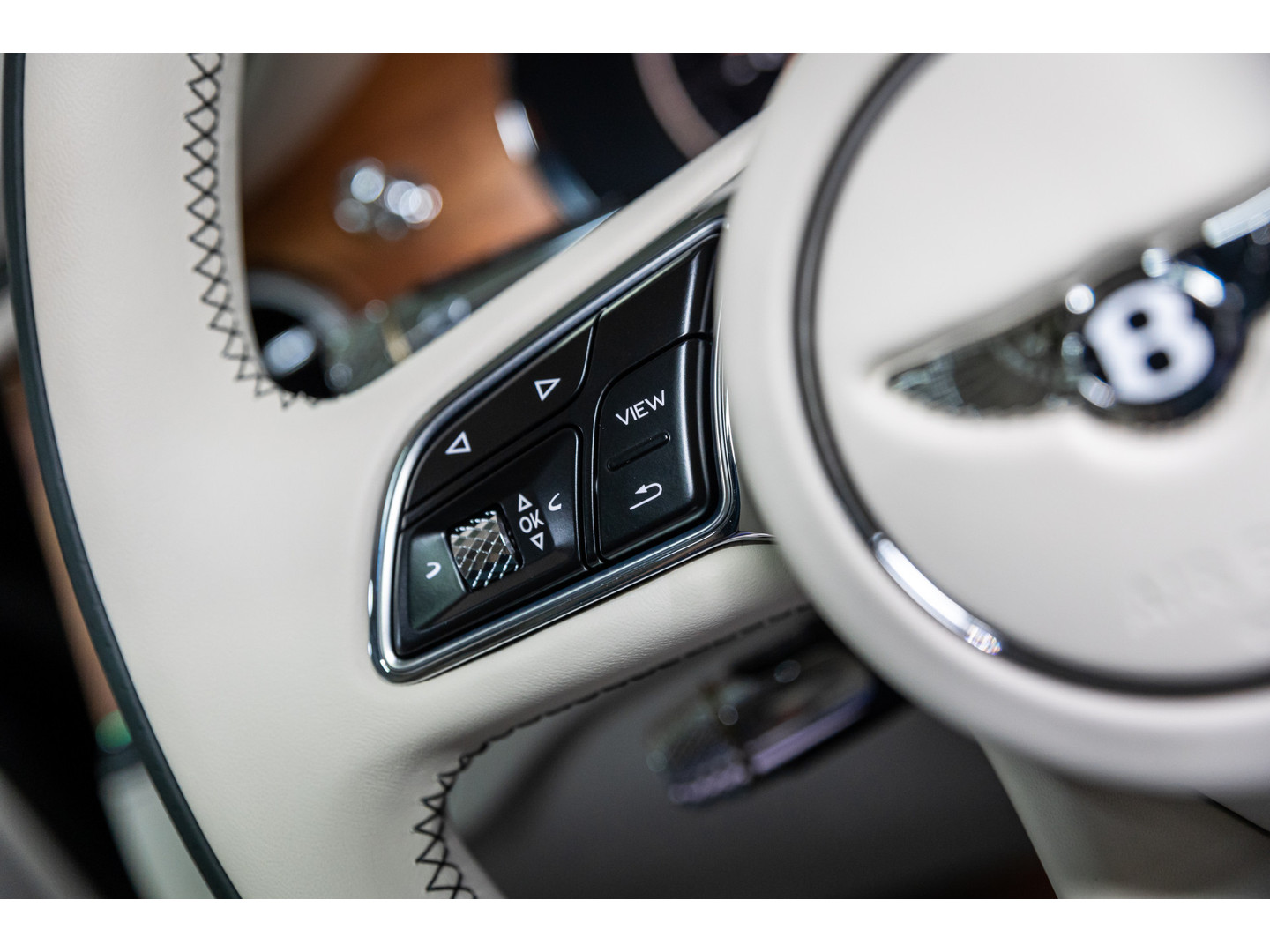 Bentley Bentley