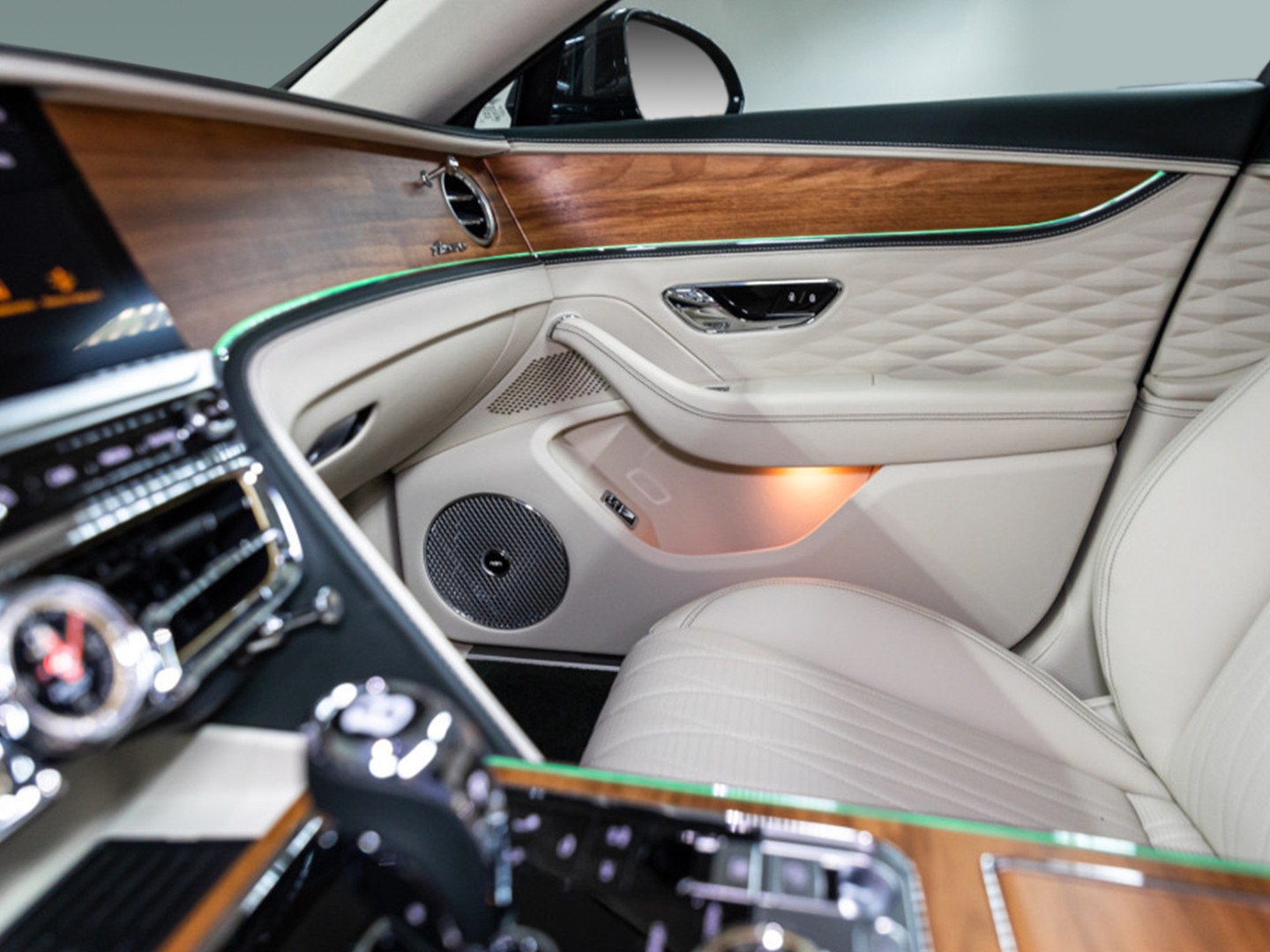 Bentley Bentley