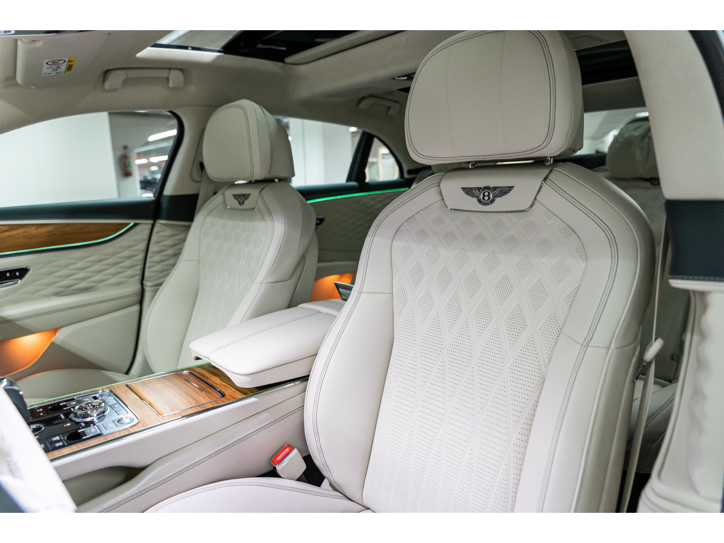 Bentley Bentley