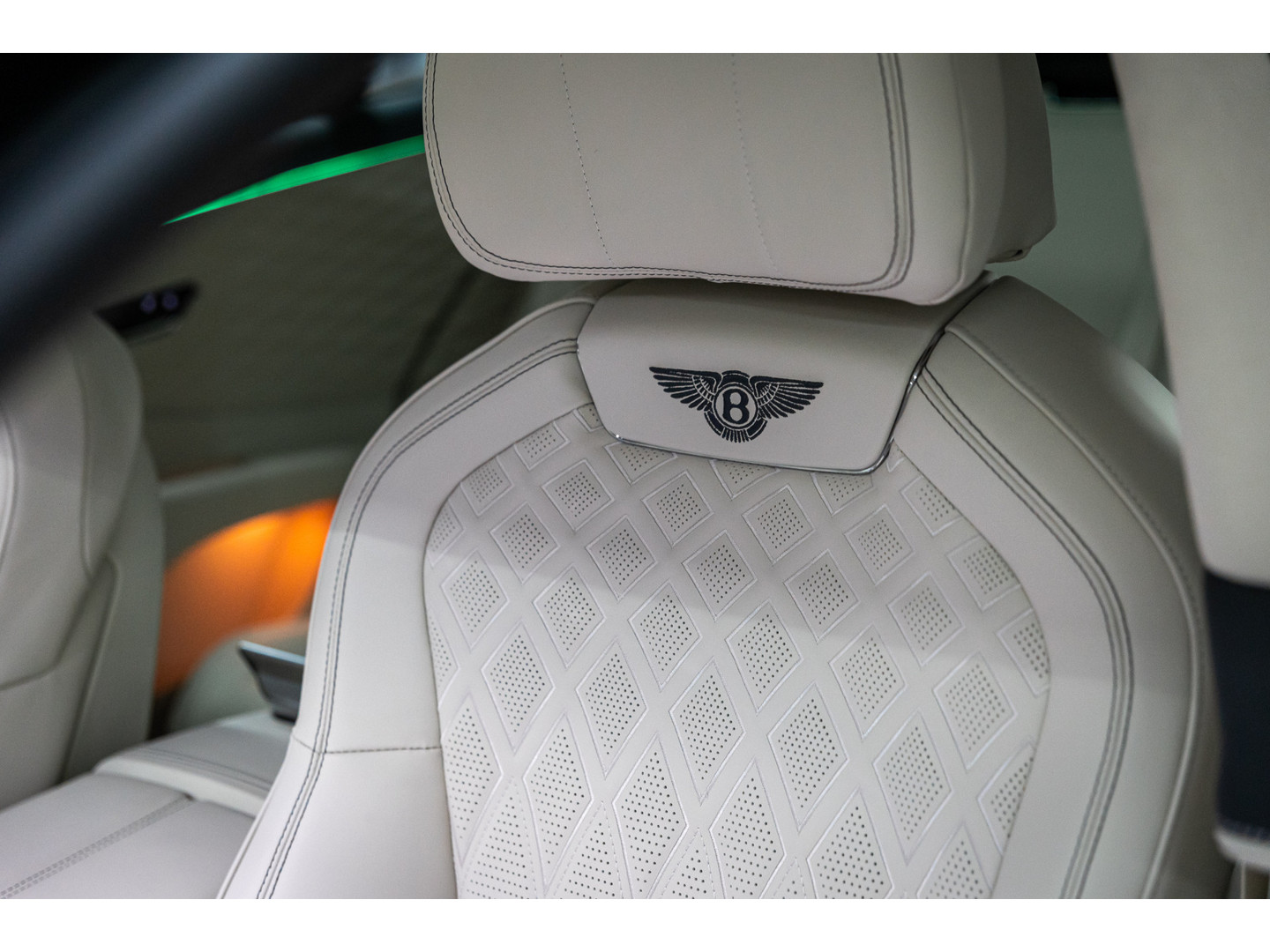 Bentley Bentley