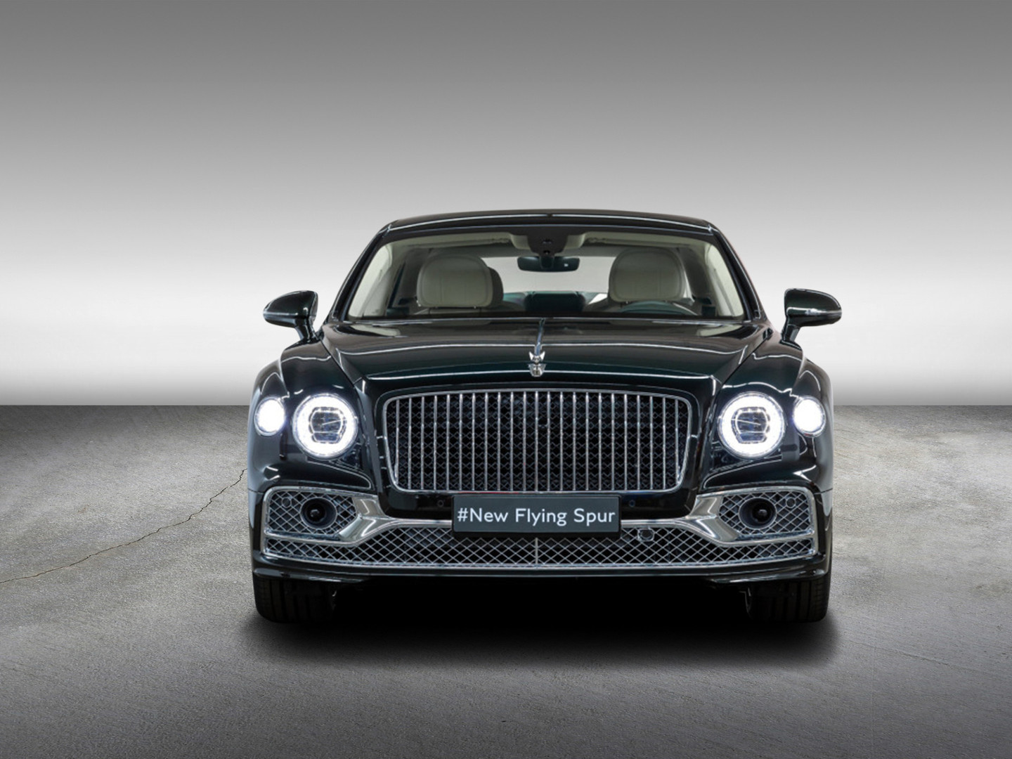 Bentley Bentley