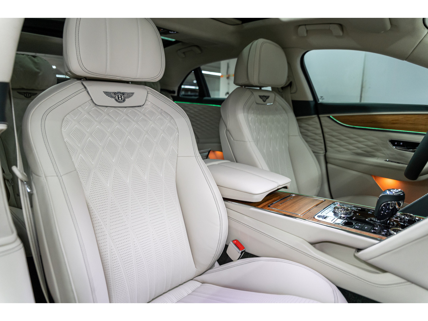 Bentley Bentley