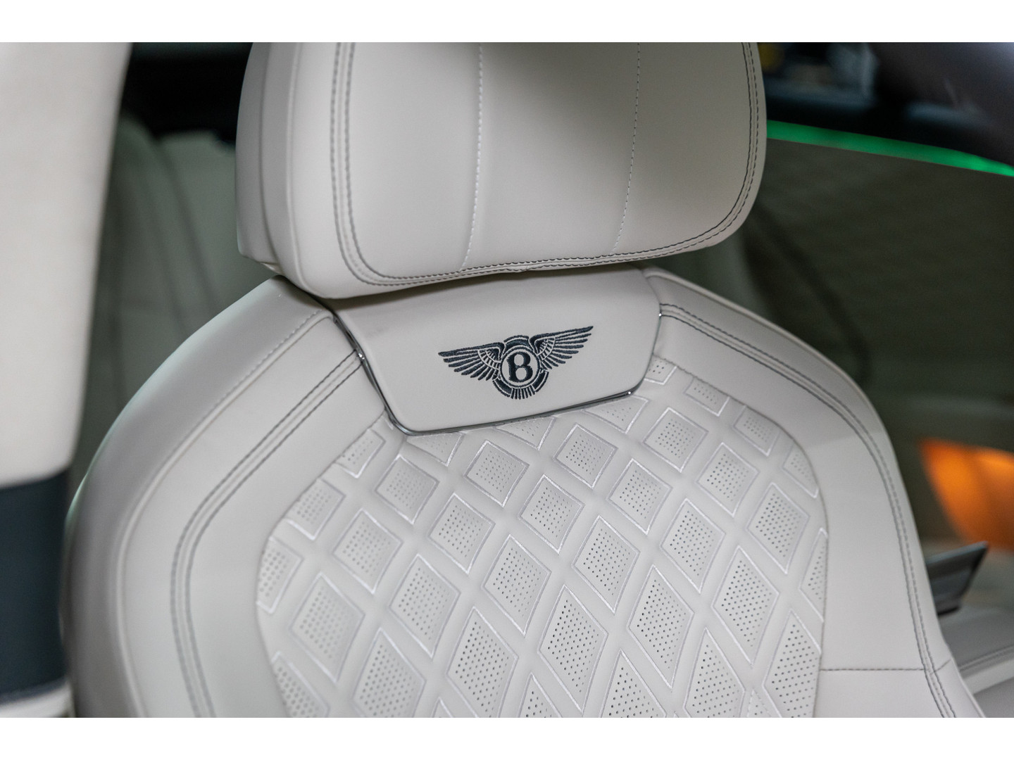 Bentley Bentley