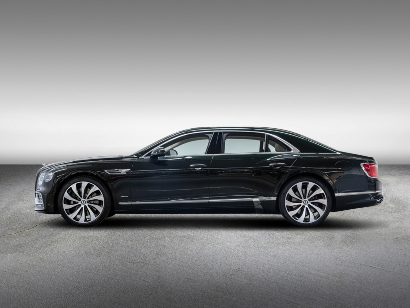 Bentley Bentley