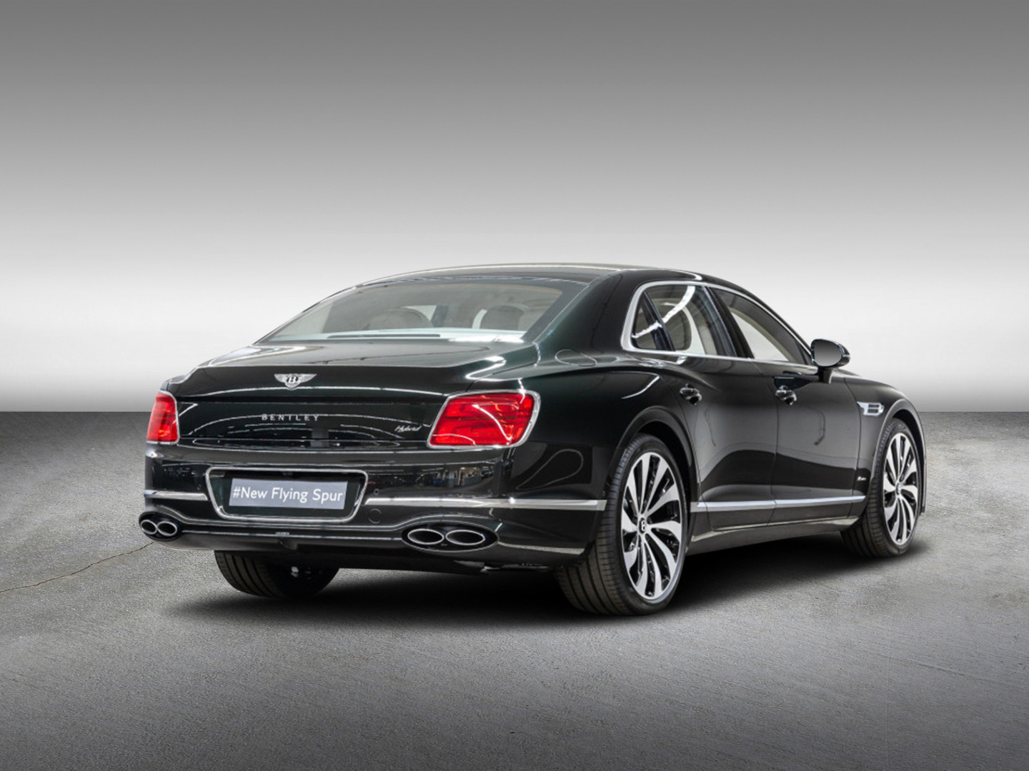 Bentley Bentley